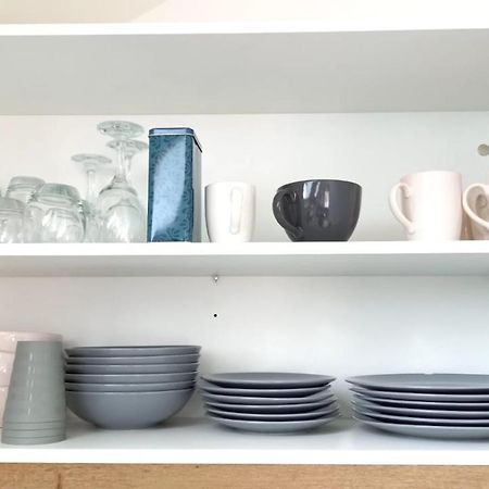 Blue Home-By So'Serenityhome-Climatisation-Parking Prive Cluses Eksteriør billede