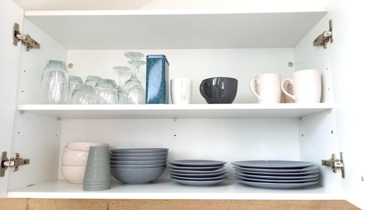 Blue Home-By So'Serenityhome-Climatisation-Parking Prive Cluses Eksteriør billede