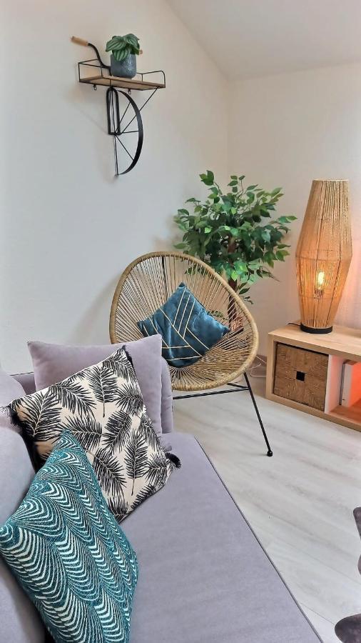 Blue Home-By So'Serenityhome-Climatisation-Parking Prive Cluses Eksteriør billede